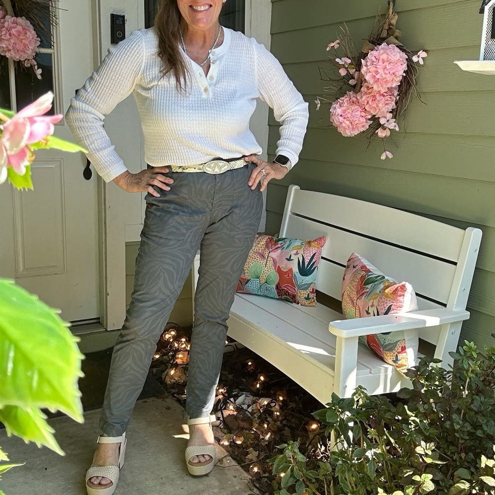 Cabi Milly pant